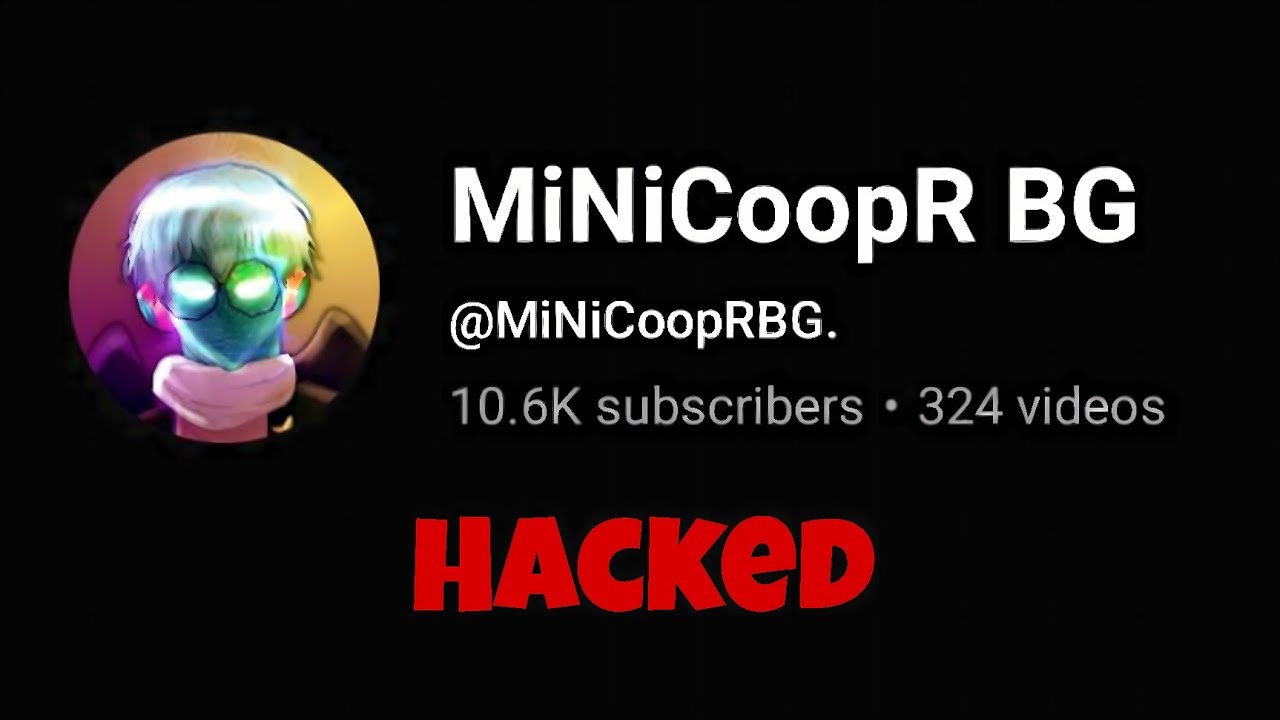 Blockman go Youtuber got Hacked!! (Blockman Go)