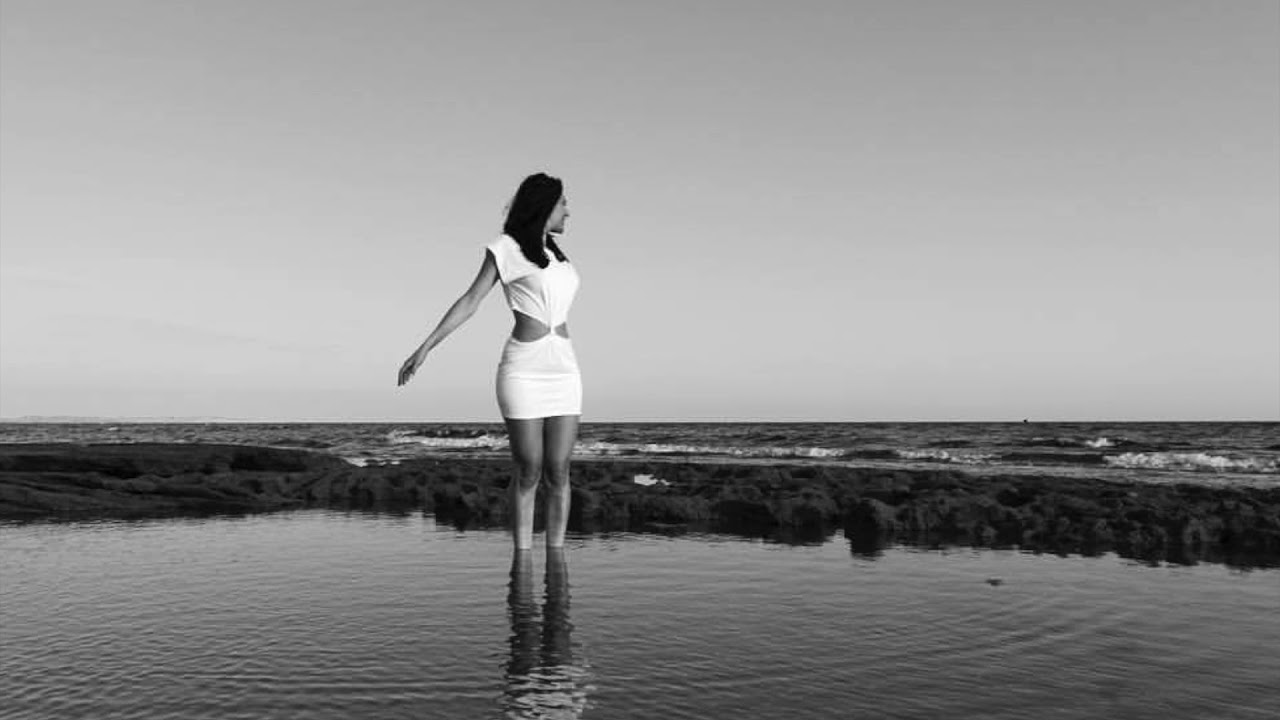 DANCE ME TO THE END OF LOVE by Leonard Cohen | Echo Wants Her Voice Back   #acoustic #cover