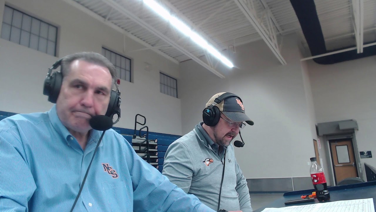 Lady Eagles Basketball vs BGA 2-17-26