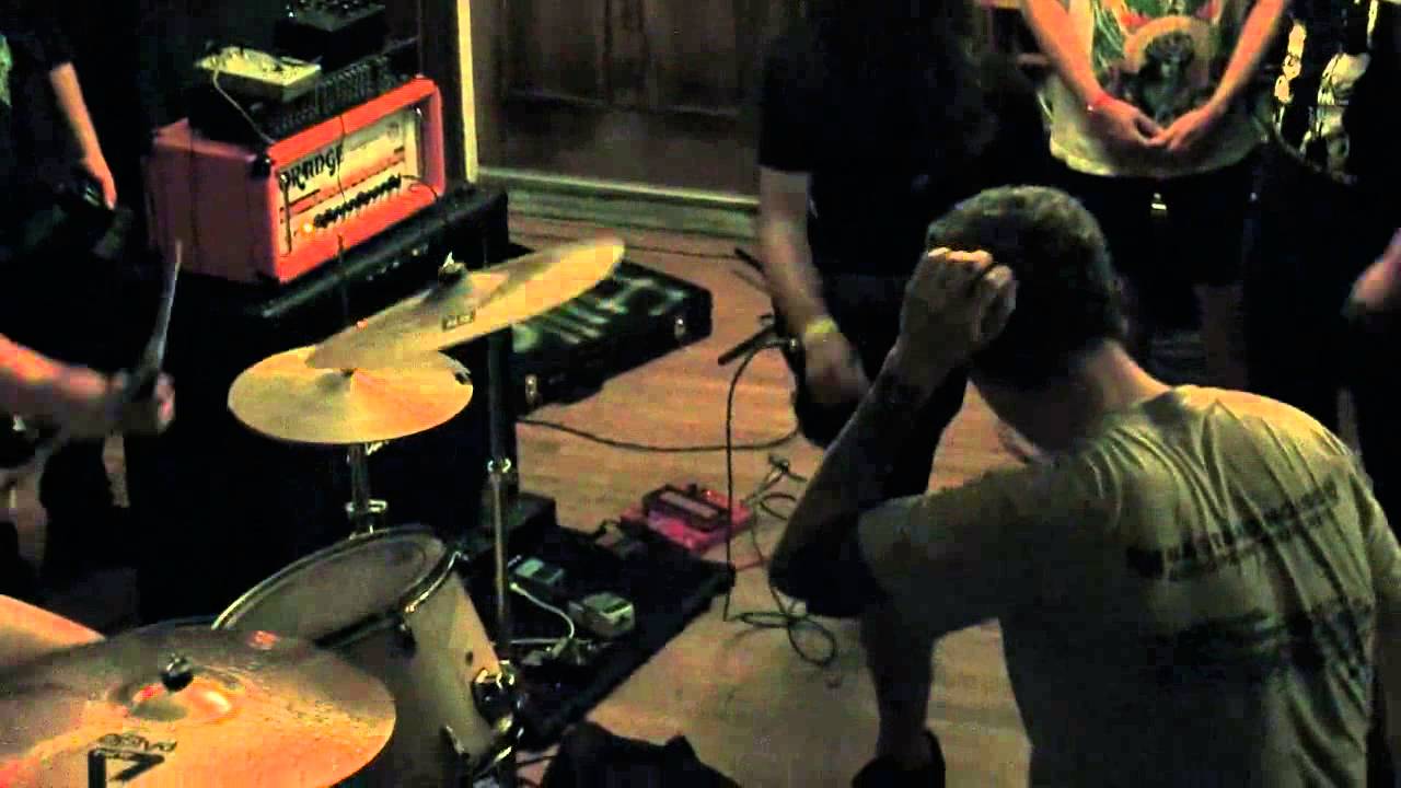 Full Of Hell (Full Set)