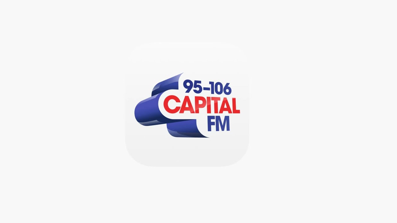 Capital UK 2021 Jingle Package from PURE Jingles