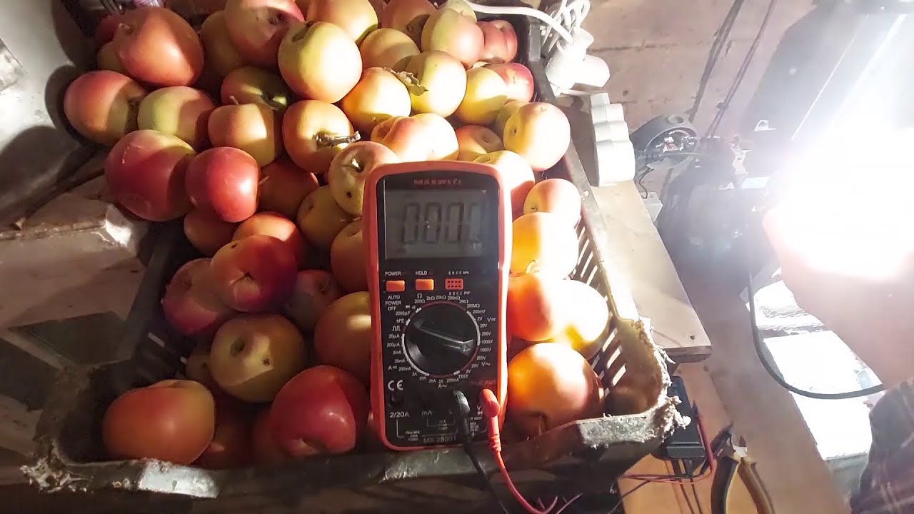 Napelem projekt 14. rész. Agyontosz-e az inverter? Mérés, teszt. Újabb akku bővítés is.   2022-10-22