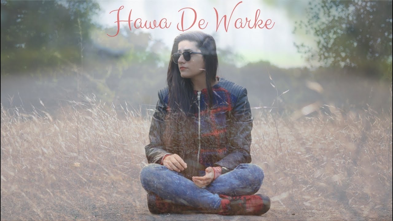 Hawa De Warke| Raashi Sood | Hiten | Navi Kamboz | NINJA | Cover