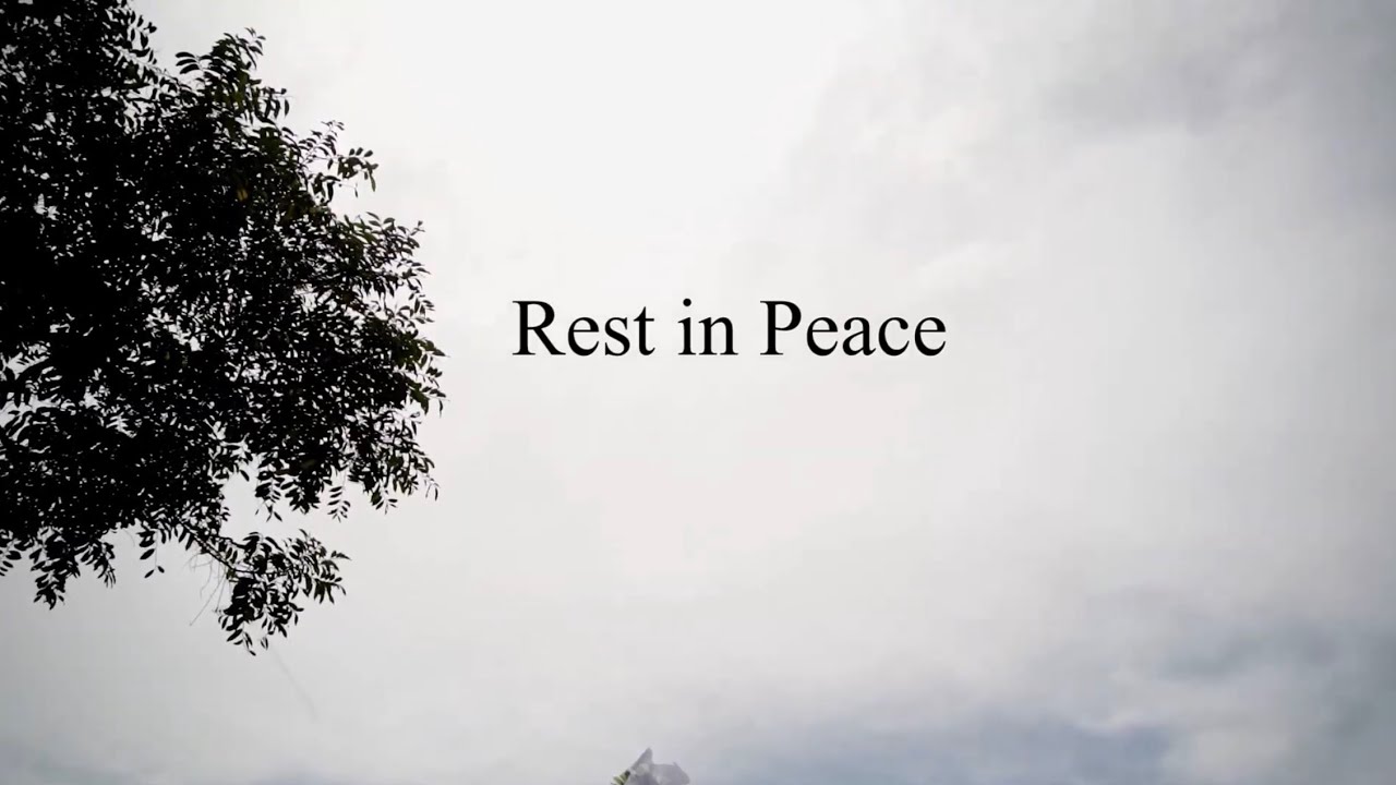 In loving memory Segundilina 'DELY' Cabral Cueto🕊️
