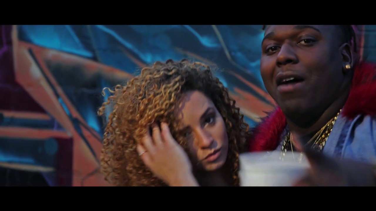 AMP & Moneybagg Yo - Trappin (Official Video)