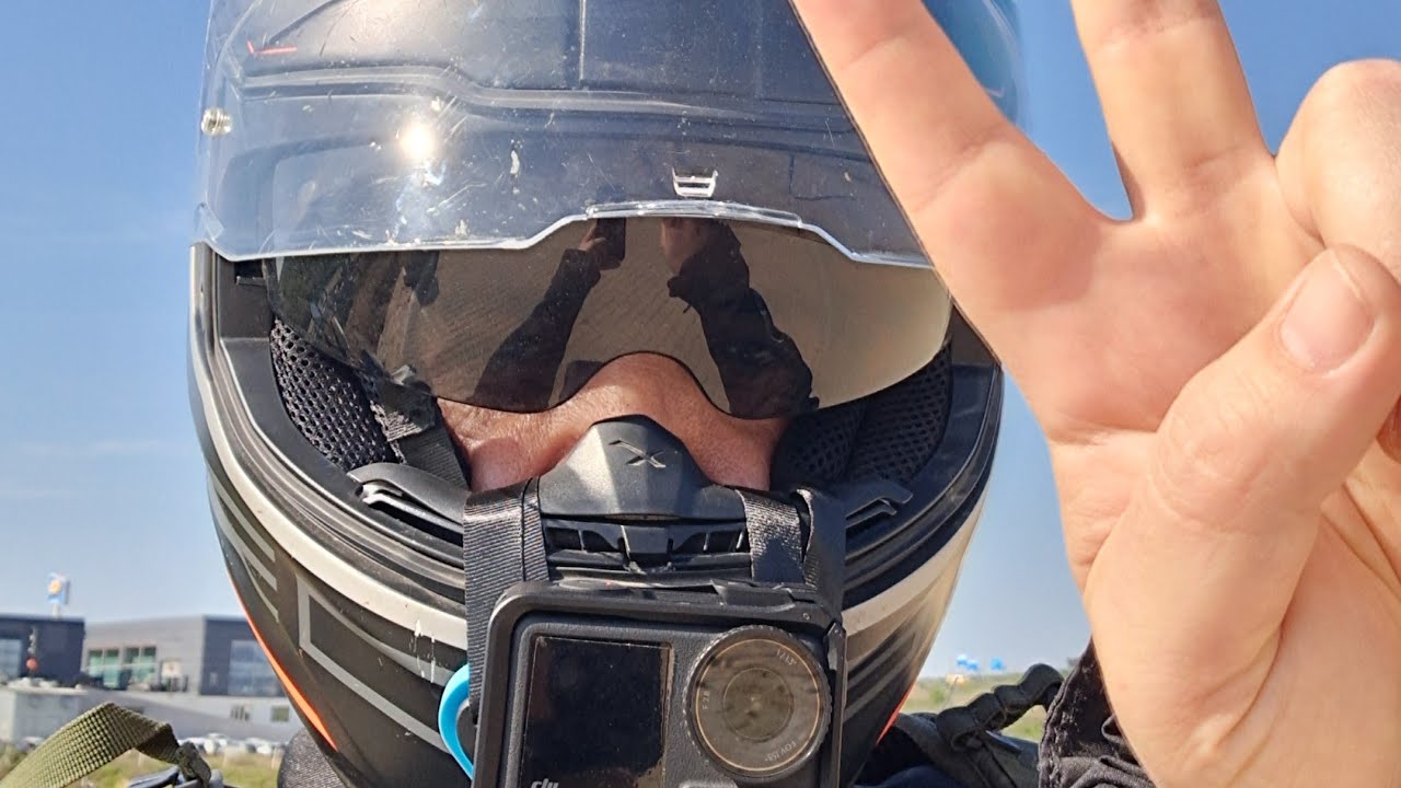 Mezarlık Vlog