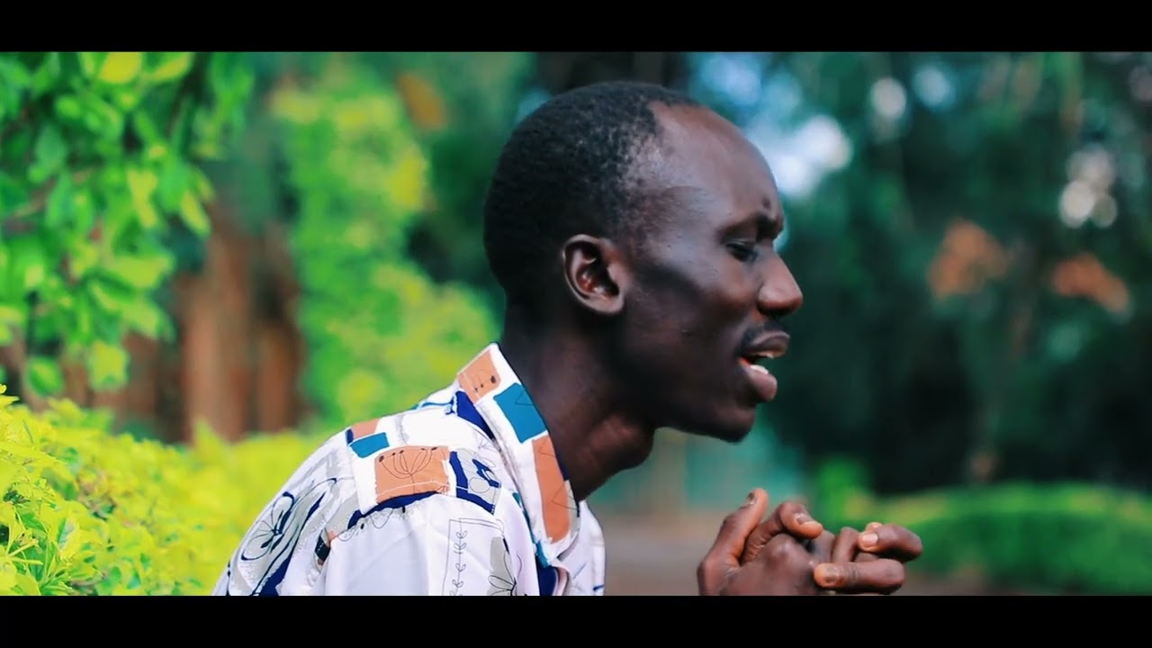 /Cien dee kuer kɛ dɛy official video// Joseph Thowath Jiath Dar Kakä album