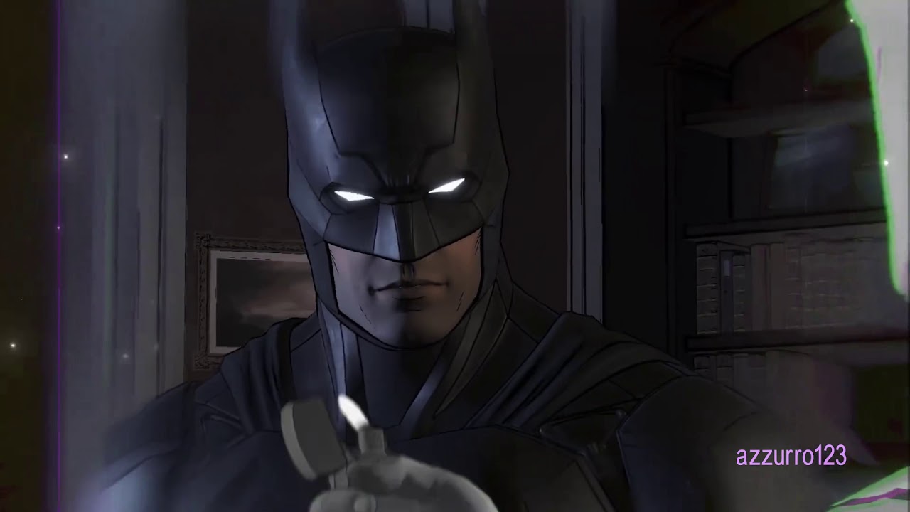 batjokes | the only one for me