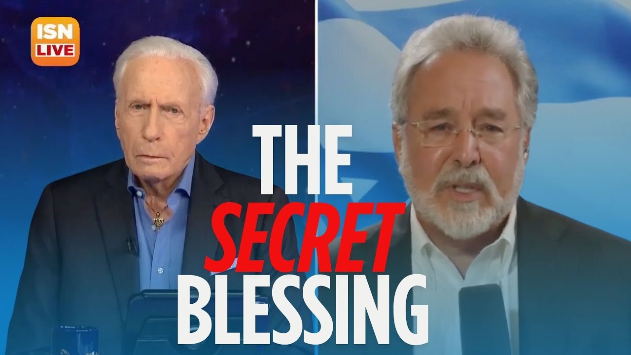Truman Blessing Released On Its Supernatural!