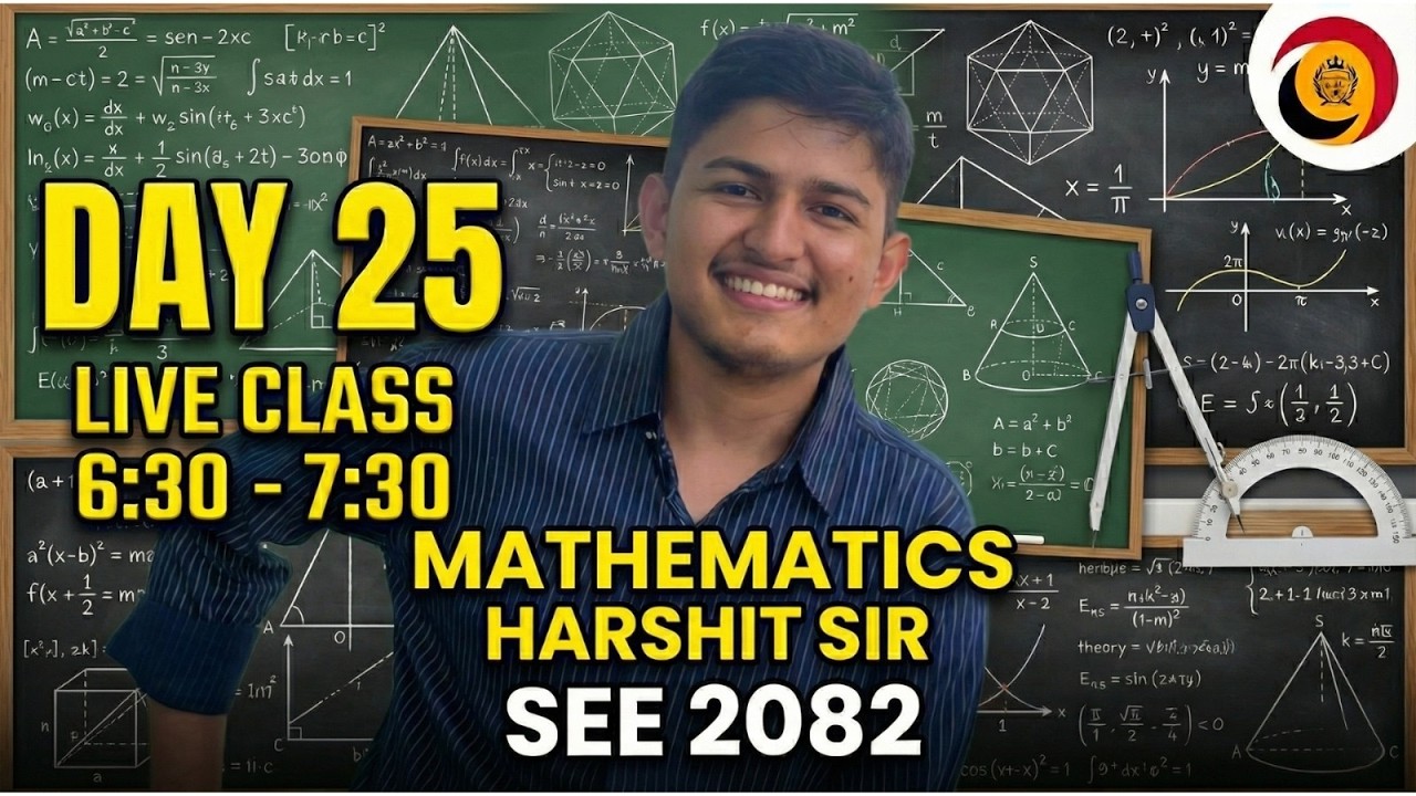 Day 25 | Get 4.0 GPA in SEE with EasyMy Learning