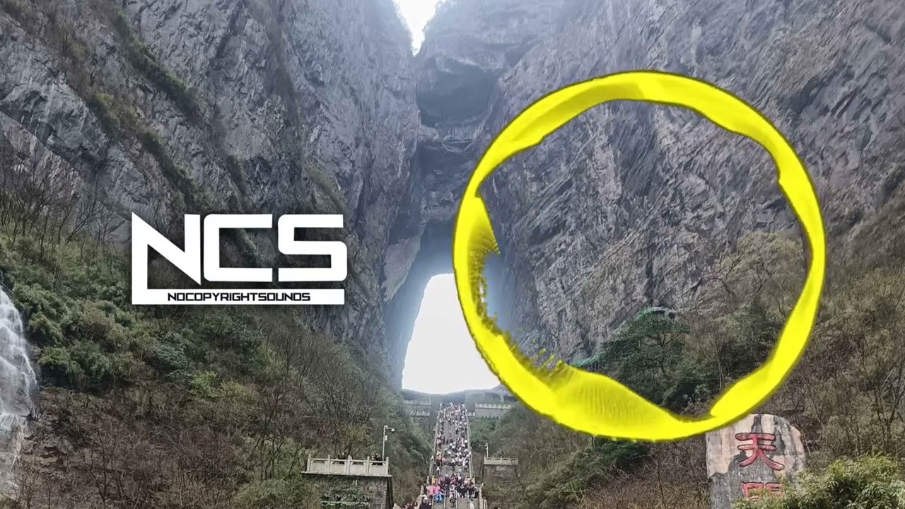 Kovan & Alex Skrindo - Into The Wild (ft. Izzy) |   House | NCS - Remake