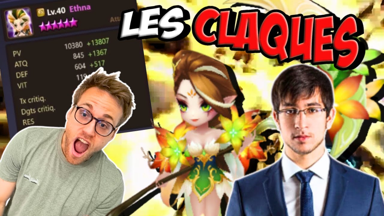 ImSoFresh qui outrune tous ses adversaires en RTA ! (Vocal on)