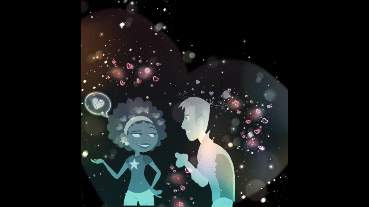 Martin and koki (Shape of you)(versión)