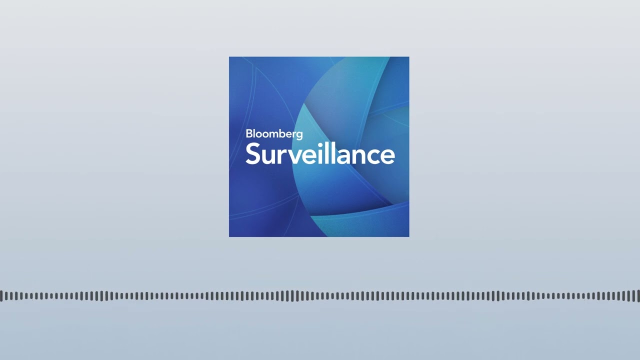 Single Best Idea with Tom Keene: Amanda Lynam & Anastasia Amoroso | Bloomberg Surveillance