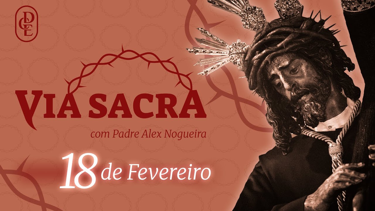 Via Sacra - 18/02/2026