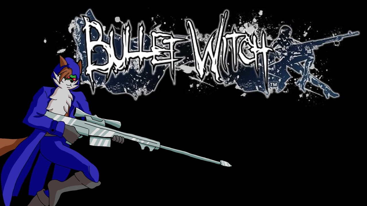 Drameloch - Rese&ntilde;a - Bullet Witch
