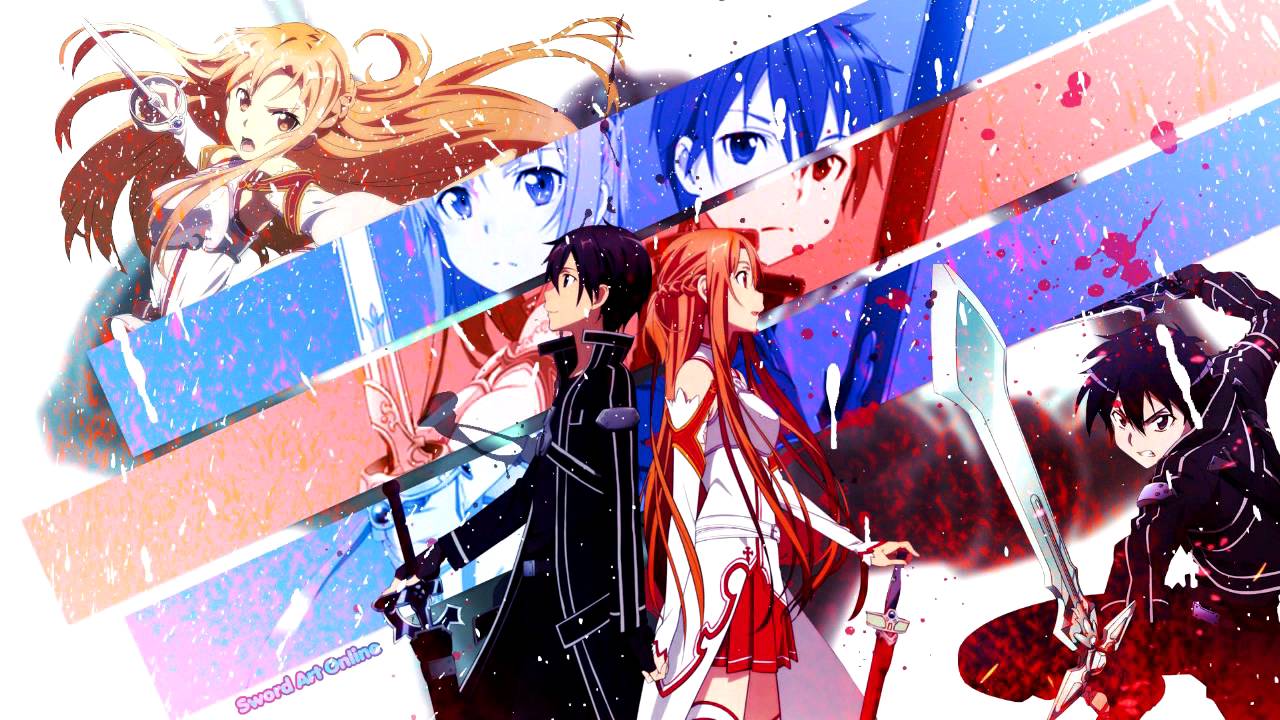 Nightcore - Can’t Fight This Love