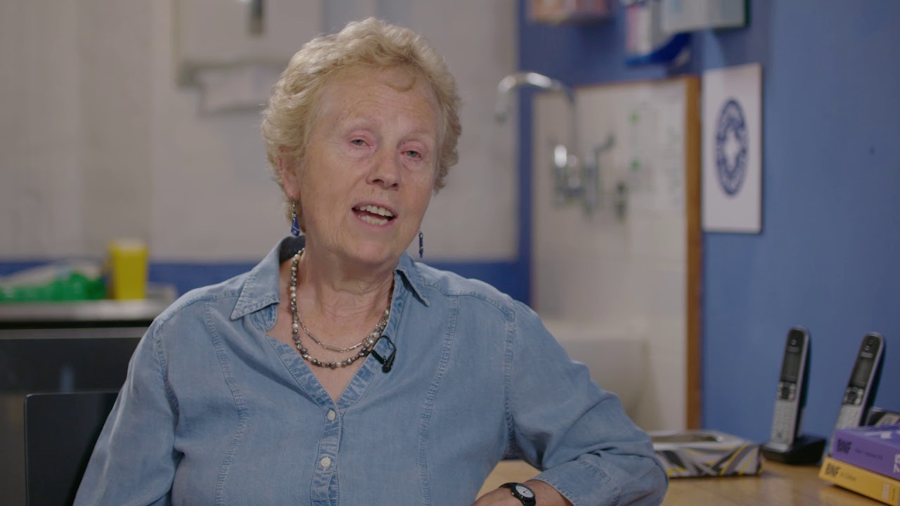 Doctors of the World - introducing our UK clinics