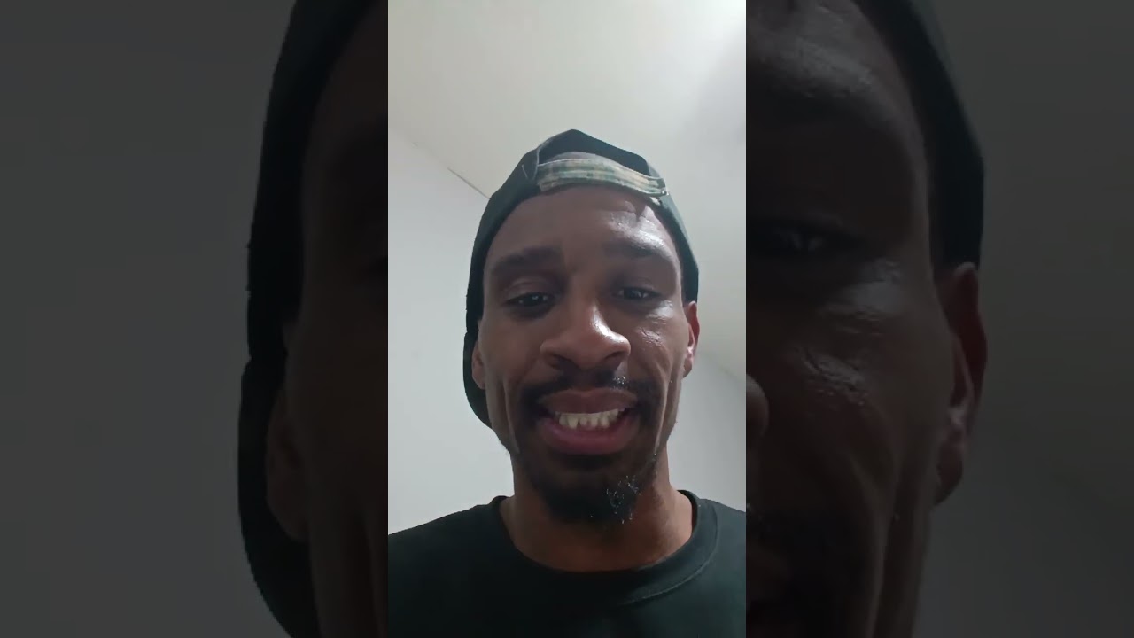Gangstalking#4(John10:1-5)