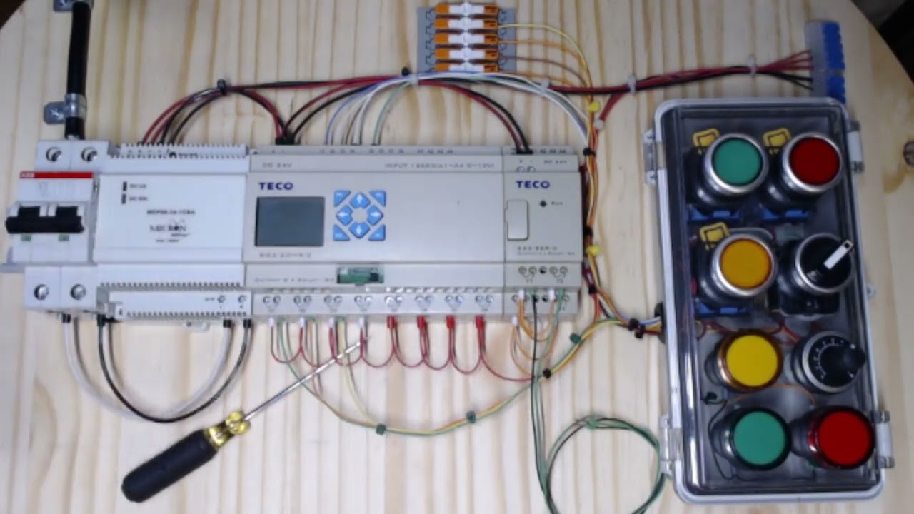 TECO-SG2 PLR Basics