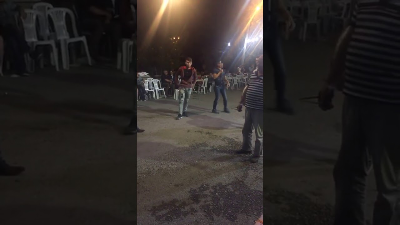 ALİ BOZKURT KIRIK HAVA