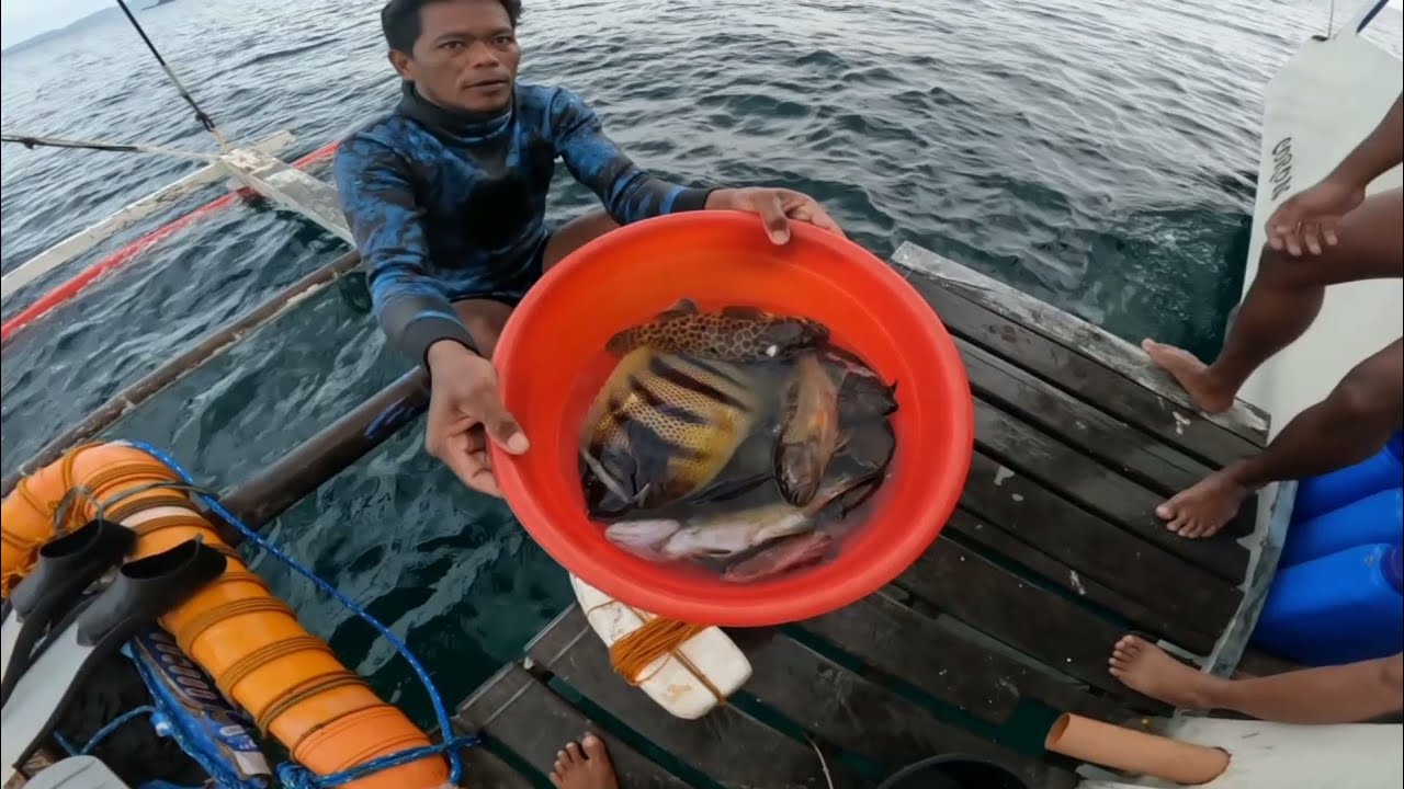 Part 2 DAYO, naman kami sa beach 