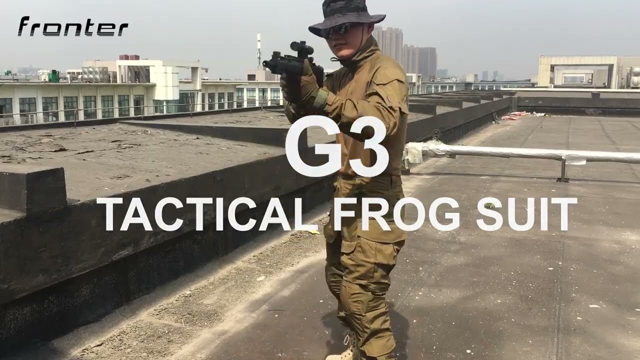 G3 Khaki army uniform | chinese military uniforms manufacturer | military police uniform suppliers