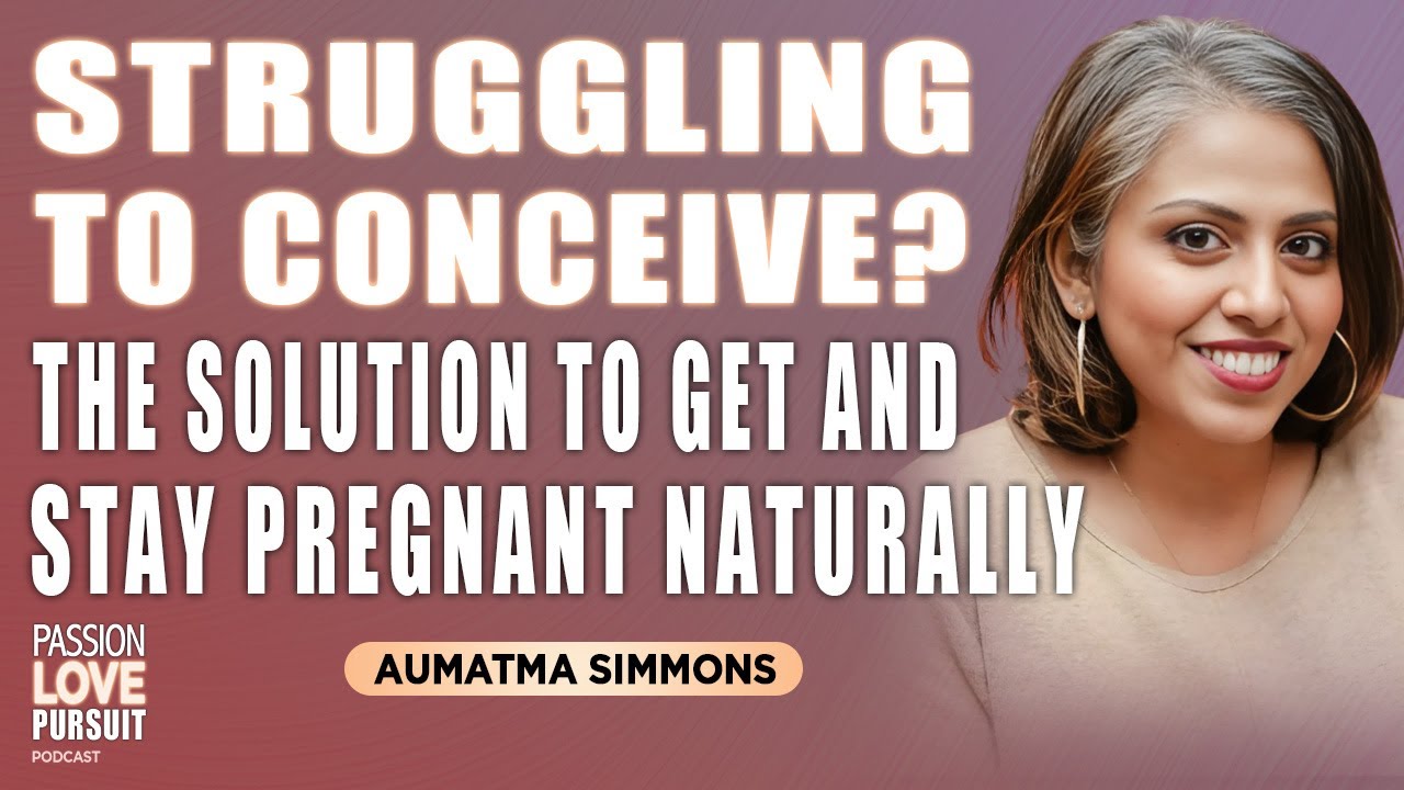 The Truth About Infertility: Proven Strategies To Heal Your Body And Conceive Naturally