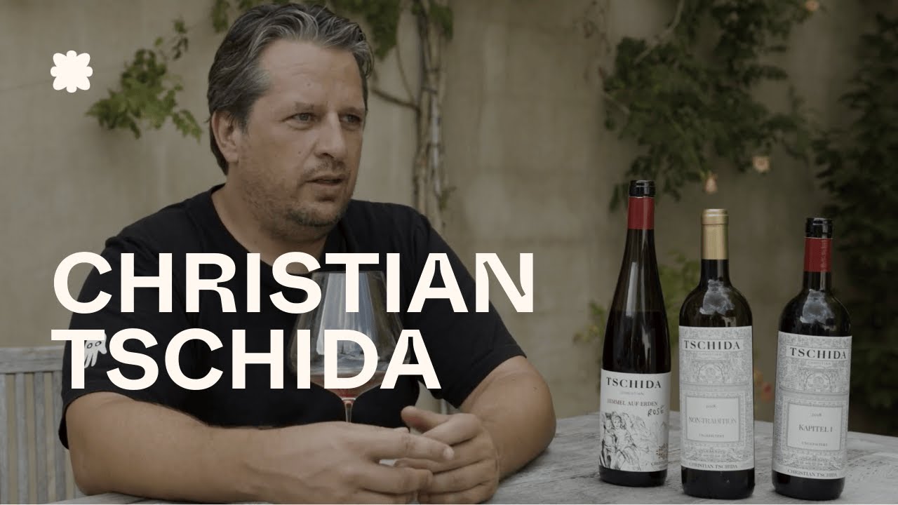 Christian Tschida | Burgenland, Austria 🇦🇹