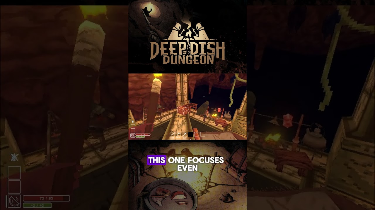 You asked for more cooking and crafting&hellip; we delivered!