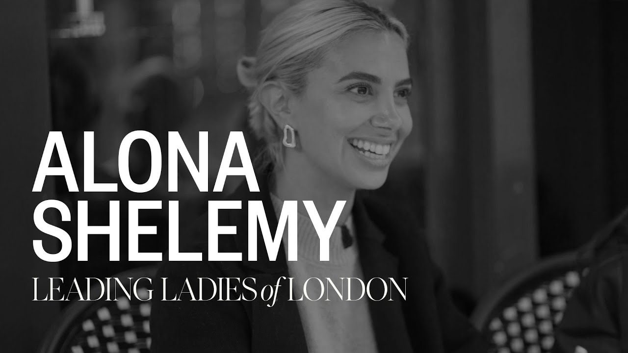 Inside the World Of A Jewellery Designer: By Alona, Jo Malone Meeting & More | Ep. 2