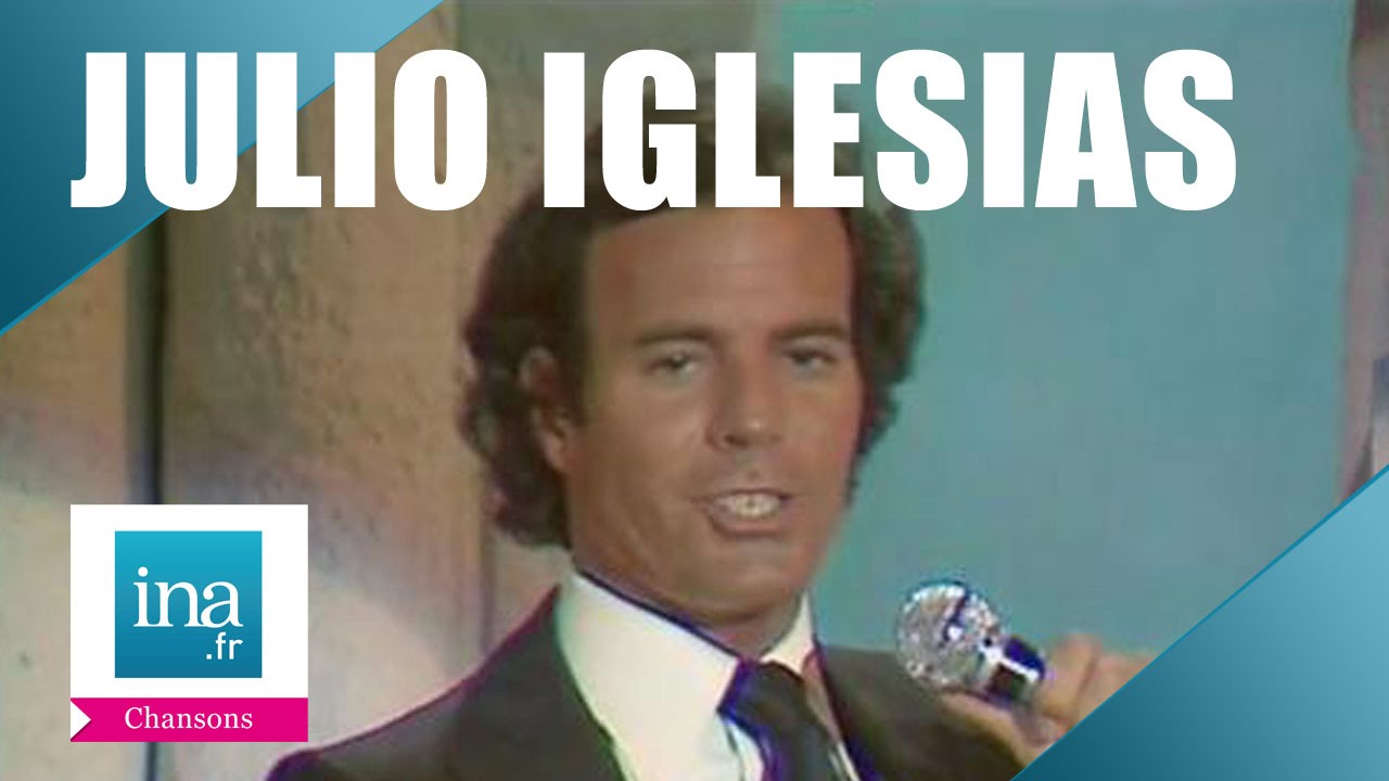 Julio Iglesias 