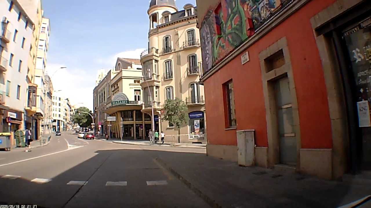 Callejeando por Manresa