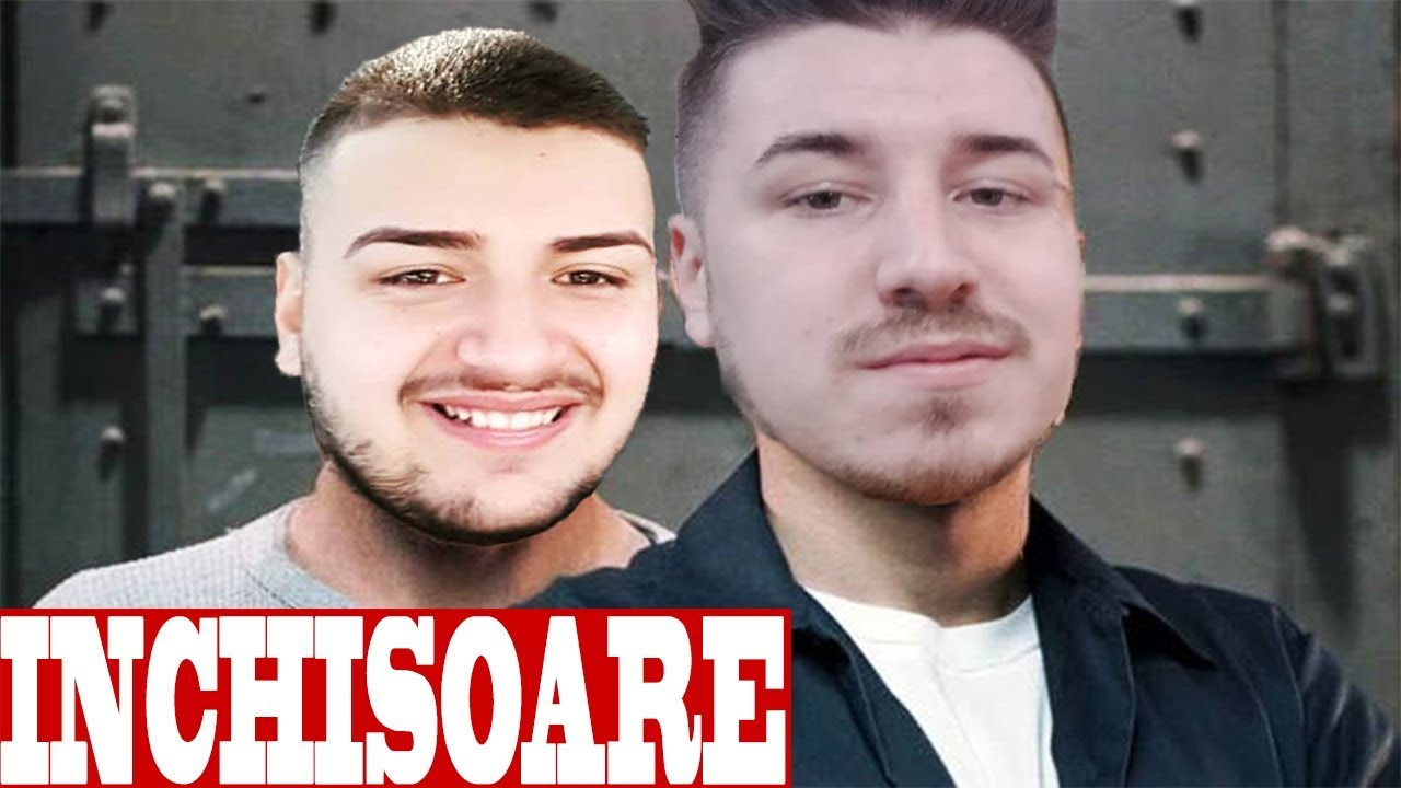 BERCEA SI ANDY IN INCHISOARE | A WAY OUT