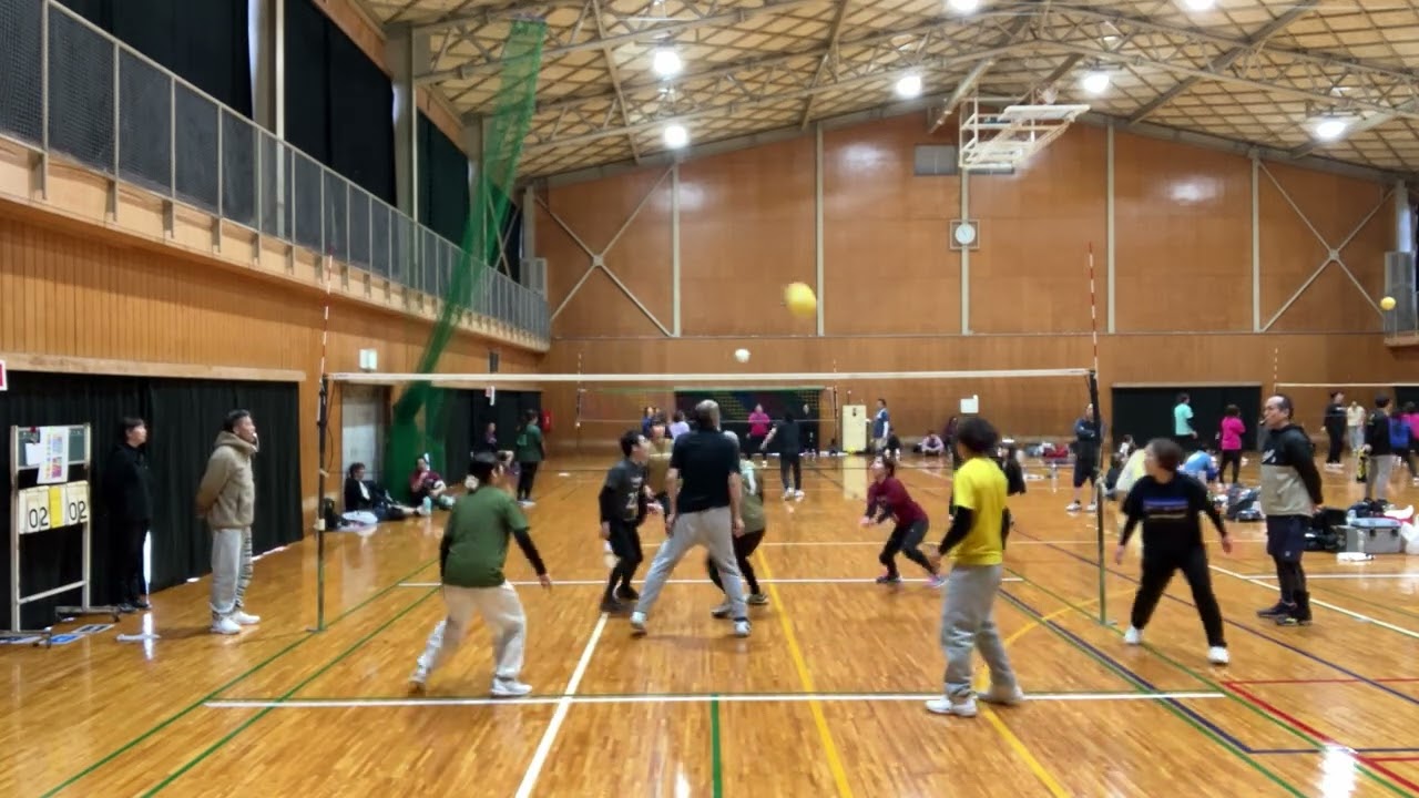 2026.2ワンカップ🆚ワンブレスD