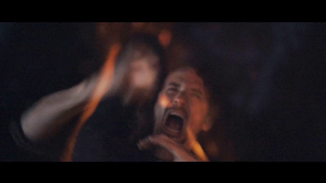 Gojira - Low Lands [Official Video]