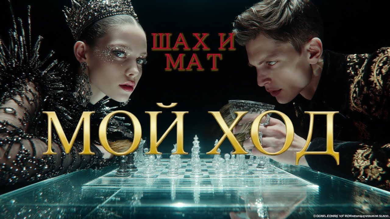 Мой Ход 🔥 Я Ухожу Красиво и Забираю Эту Ночь Себе 💃 Новый Клубный Хит 2026 | Breakup Anthem