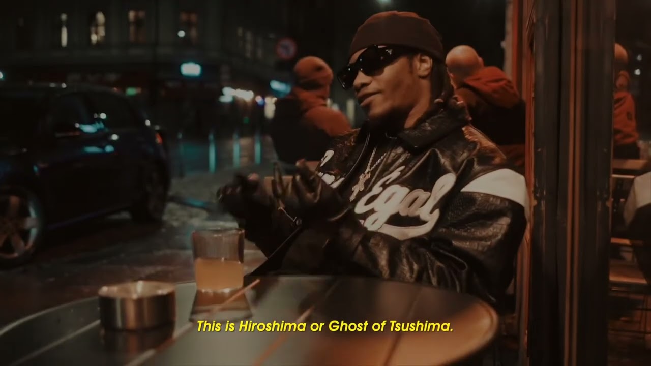 Youngs Teflon - Hiroshima