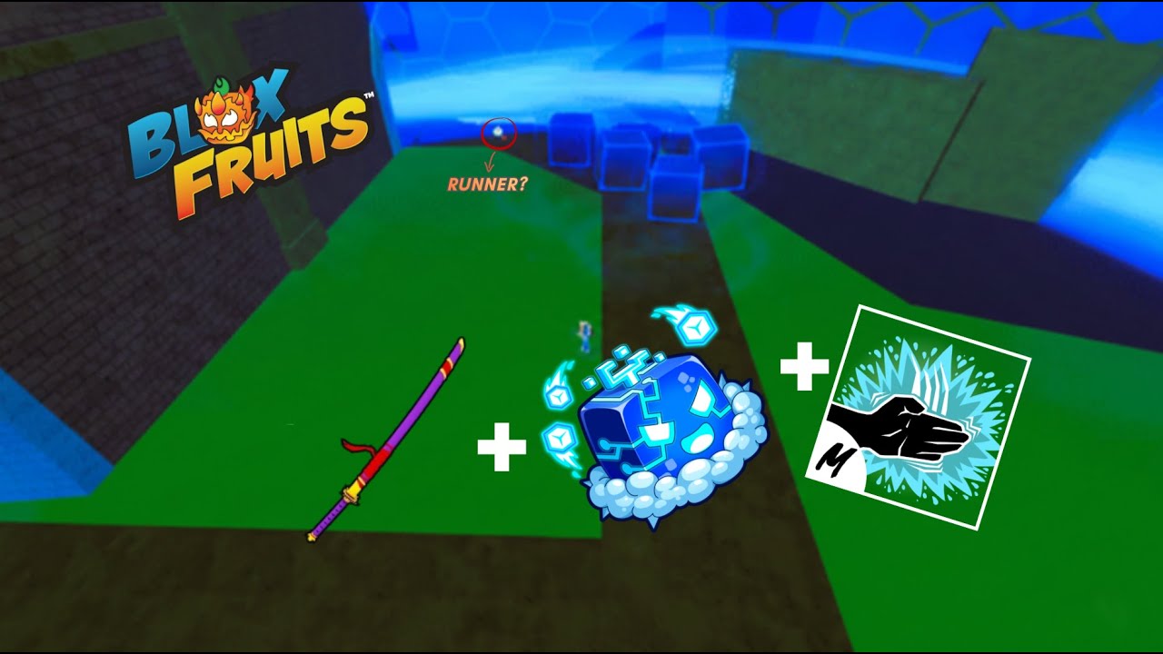Control Rework: ¡¿NUEVO META en 2026?! 🤯 #bloxfruits #roblox #bloxfruitspvp