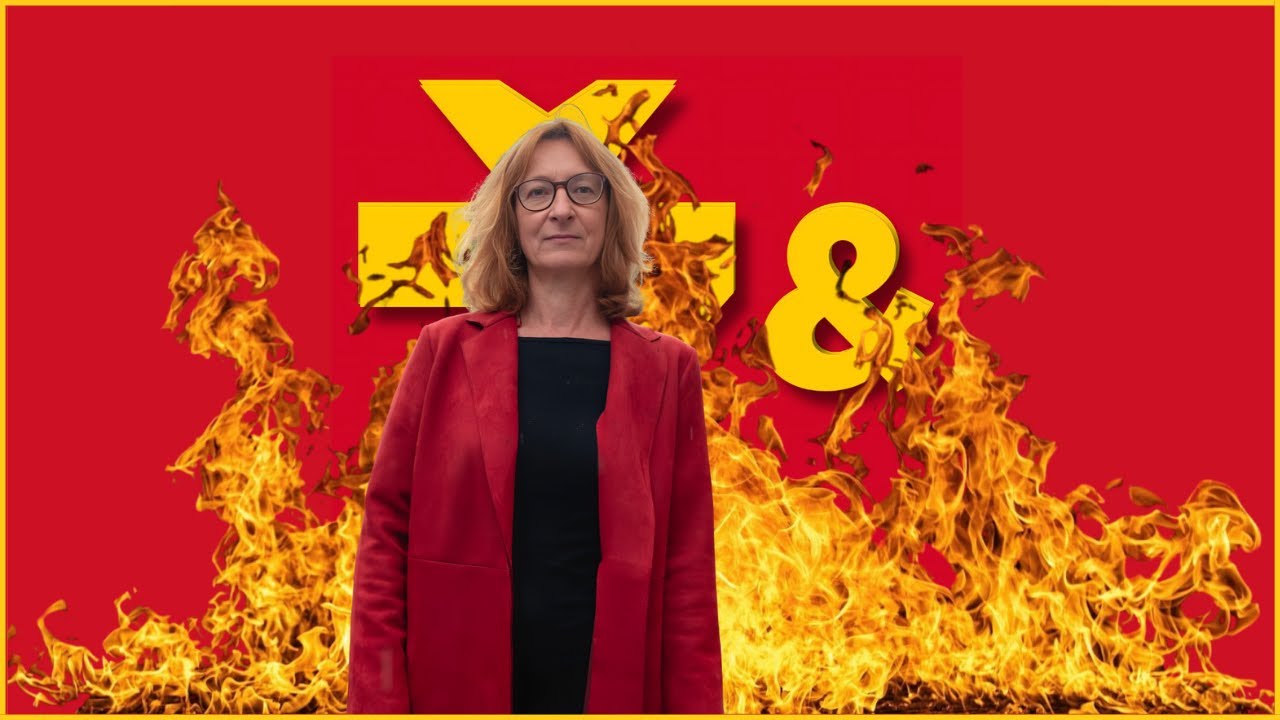 Disavowal w/ Alenka Zupančič