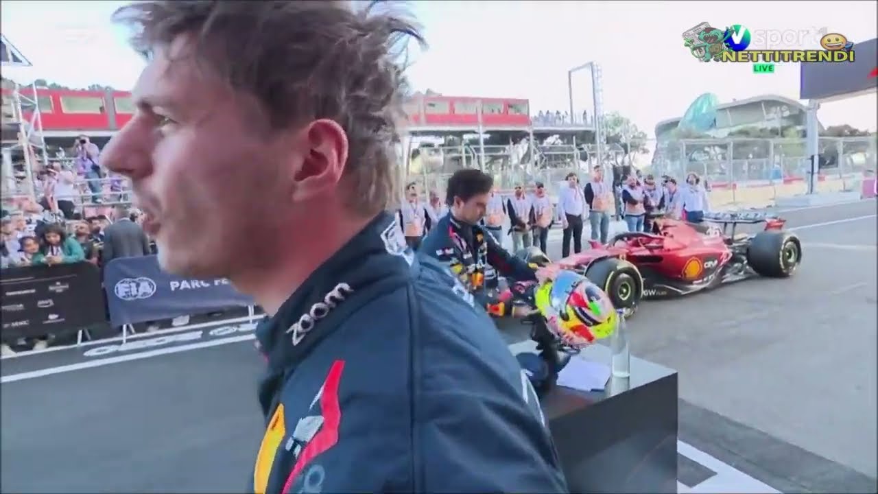 Max Verstappen: 
