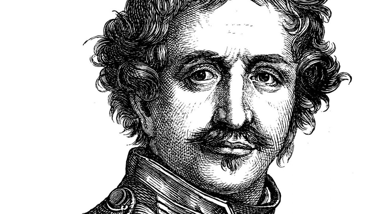 SWR 13.10.1825: Ludwig I. wird König von Bayern