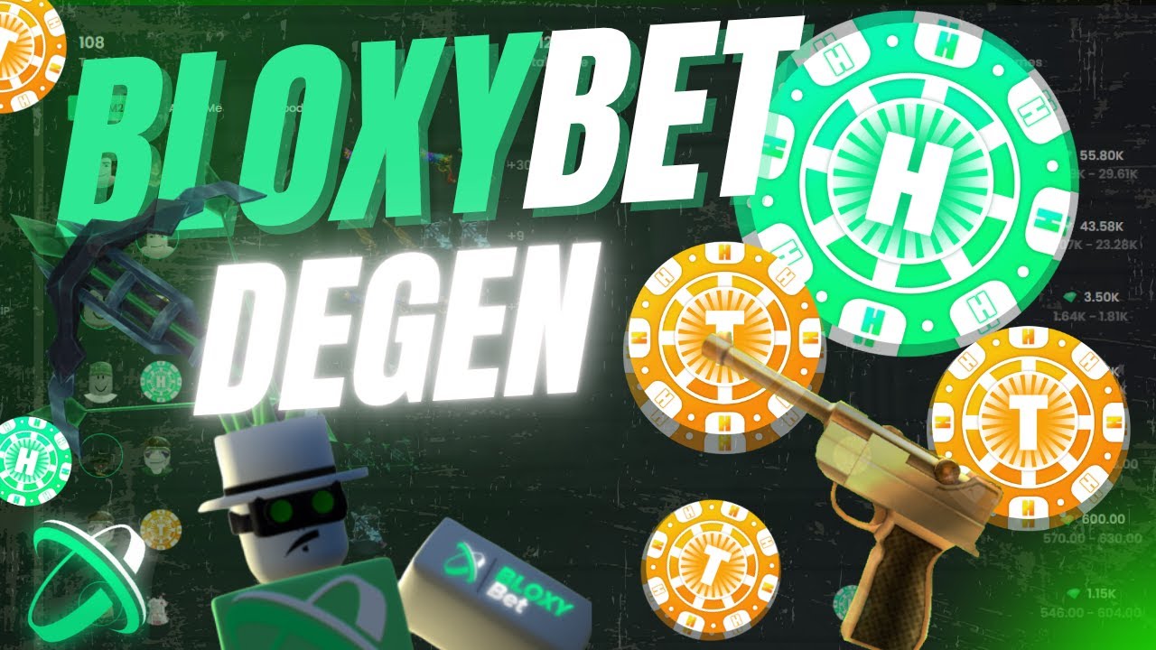 WINNING FREE GODLIES!( MM2 Bloxybet)