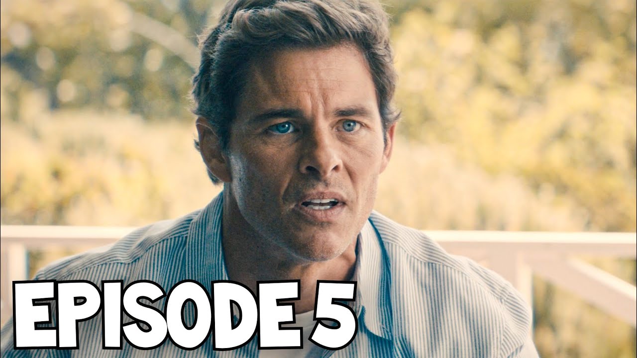 Paradise Season 1 Episode 5 Recap