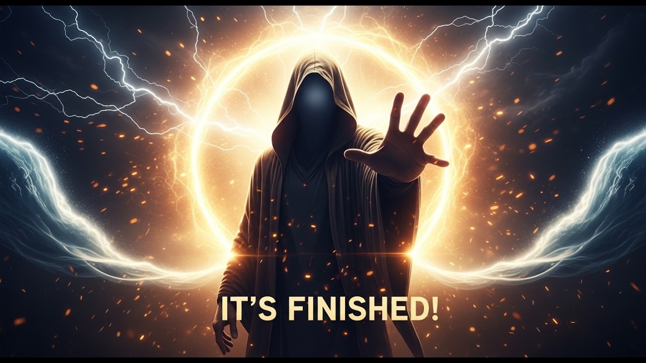 If You’re Seeing This, You’ve Crossed the Final Threshold (Quantum Reality Shift)