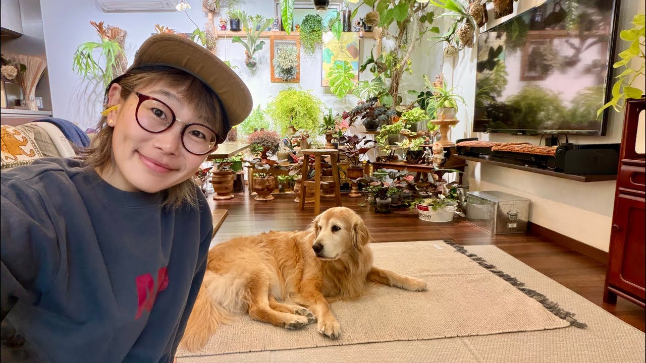 花森さん　3月9日morning LIVE🌱