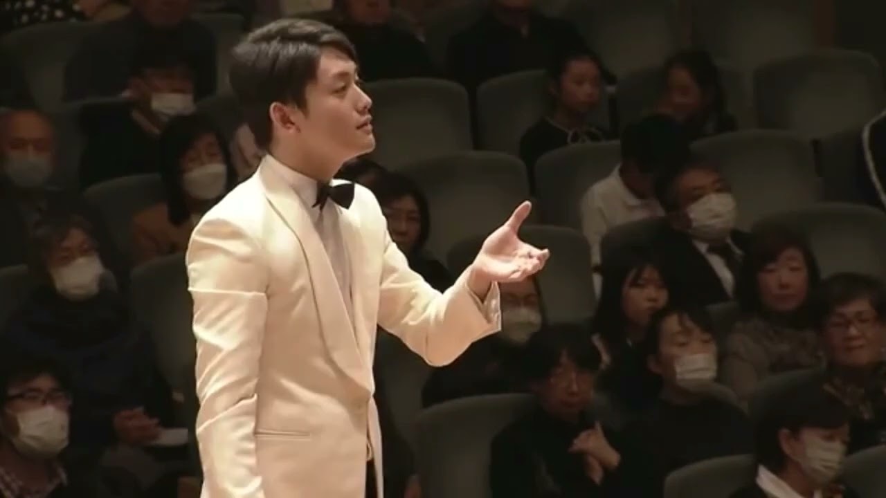 創立150周年記念全同志社合唱祭