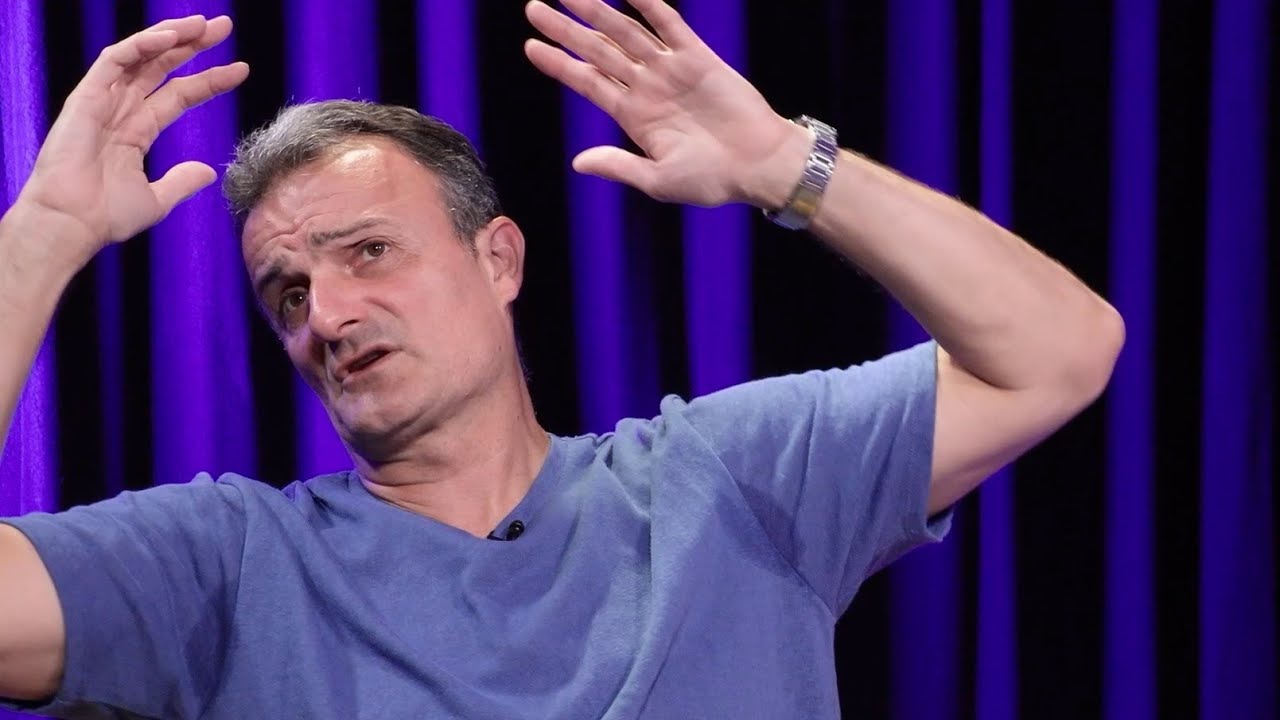 „Dobio sam opomenu pred tužbu, to mu nije trebalo“: Ivan Milinković o burnom razlazu sa 