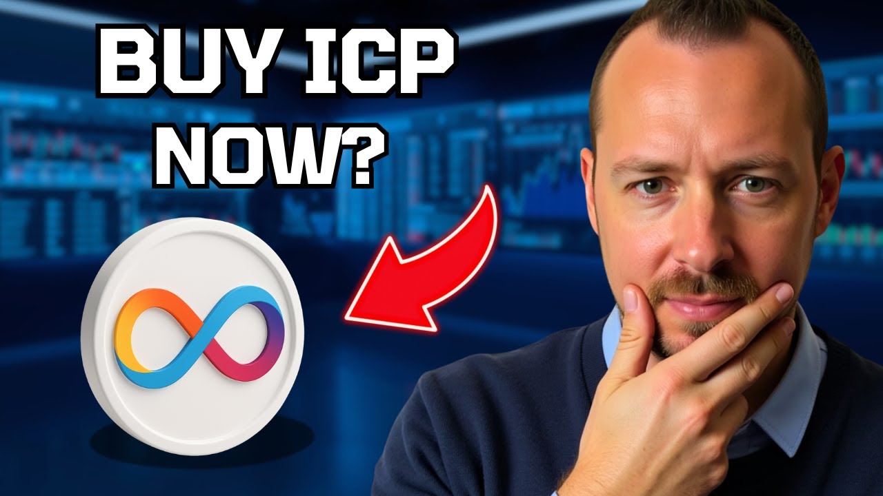 10 Reasons ICP EXPLODES Before 2026 Ends