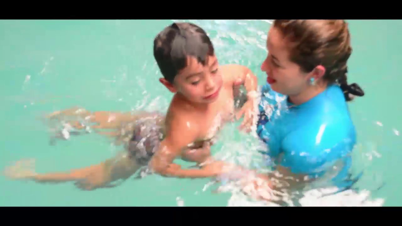 HECHO EN MENDOZA - ISR INFANT SWIMMING RESOURCE.